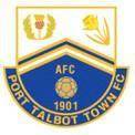 Drużyna Port Talbot. Skład Football