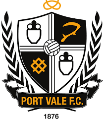 Port Vale (w) – Football Team