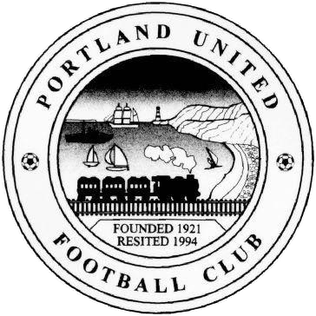 Portland United – Football Team