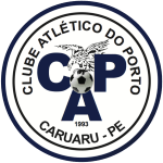 Hold Porto PE. Opstilling Football