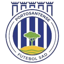 Portosantense – Football Team