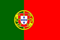 Hold Portugal. Opstilling Overwatch