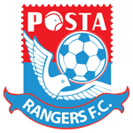 Drużyna Posta Rangers. Skład Football