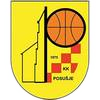 Equipo Posušje. Composición De Basketball