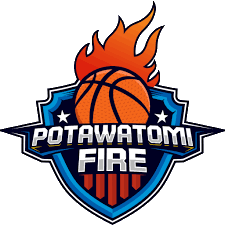 Команда Потаватоми Файер. Состав Basketball