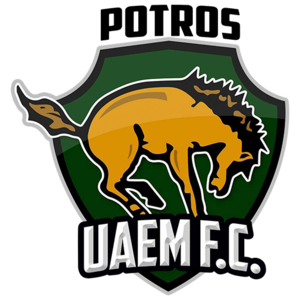 Equipo Potros UAEM. Composición De Football