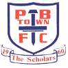 Drużyna Potters Bar. Skład Football