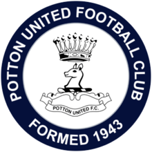 Potton United – Football Team