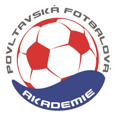 Hold Povltavska FA. Opstilling Football