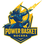 Power Basket Nocera – Basketball Team
