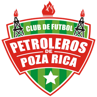 Poza Rica – Football Team