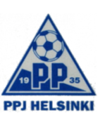 PPJ/Lauttasaari – Football Team