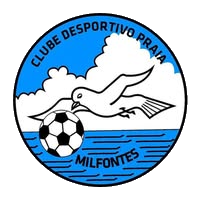 CD Praia Milfontes U17 – Football Team