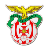 Equipo Praiense. Composición De Football
