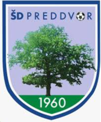 Drużyna Preddvor. Skład Football