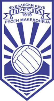Prespa – Football Team