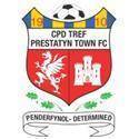 Drużyna Prestatyn. Skład Football