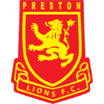 Preston Lions (w) – Football Team