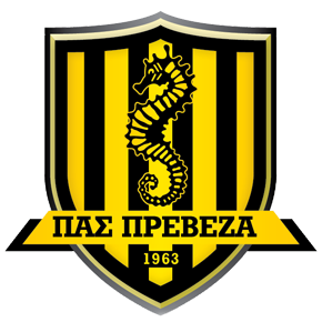 Preveza – Football Team