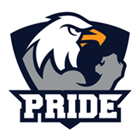 Команда PRIDE. Состав LoL