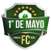 Primero de Mayo – Football Team