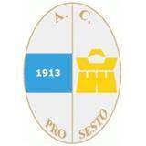 Hold Pro Sesto. Opstilling Football