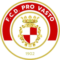 Pro Vasto – Football Équipe
