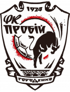 Drużyna Probiy Horodenka. Skład Football
