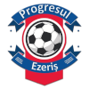 Progresul Ezeris – Football Team