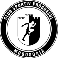 Drużyna Progresul Mogosoaia. Skład Football