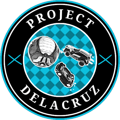 Project Delacrus – Rocket League