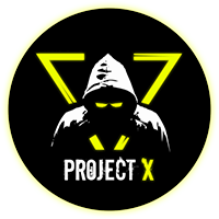 Drużyna Project X. Skład CS2 (CS:GO)