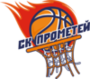 Прометей, склад з Basketball