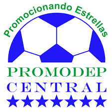 Equipo Promodep Central AC. Composición De Football
