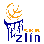 Drużyna Proton Zlin. Skład Basketball