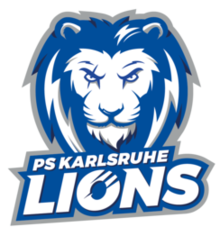 PS Karlsruhe Lions Basketball Team