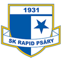 Psary Football Team