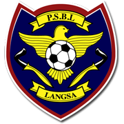 PSBL Langsa – Football Team