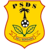 PSDS Deli Serdang – Football Team
