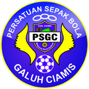 Команда PSGC Ciamis. Состав Football