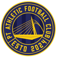 Equipo PT Athletic FC. Composición De Football