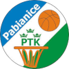 PTK Pabianice Women Basketball Team