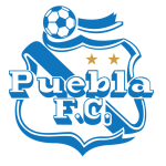 Puebla U20 – Football Team