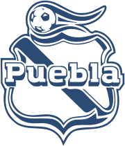 Drużyna Puebla U23. Skład Football