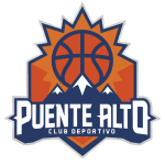 Equipo Puente Alto. Composición De Basketball