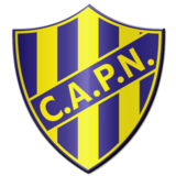 Hold Puerto Nuevo. Opstilling Football