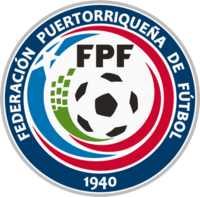 Puerto Rico (w) U17 – Football Team