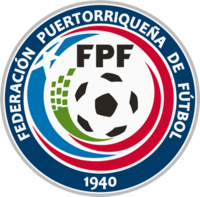 Puerto Rico U16 – Football Team