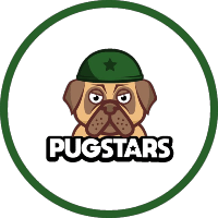 Команда PUGSTARS. Состав Valorant