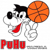 Drużyna Puhuttaret Women. Skład Basketball